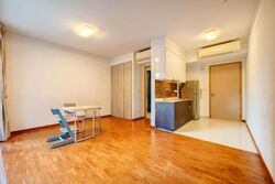 Esparina Residences (D19), Condominium #614698281